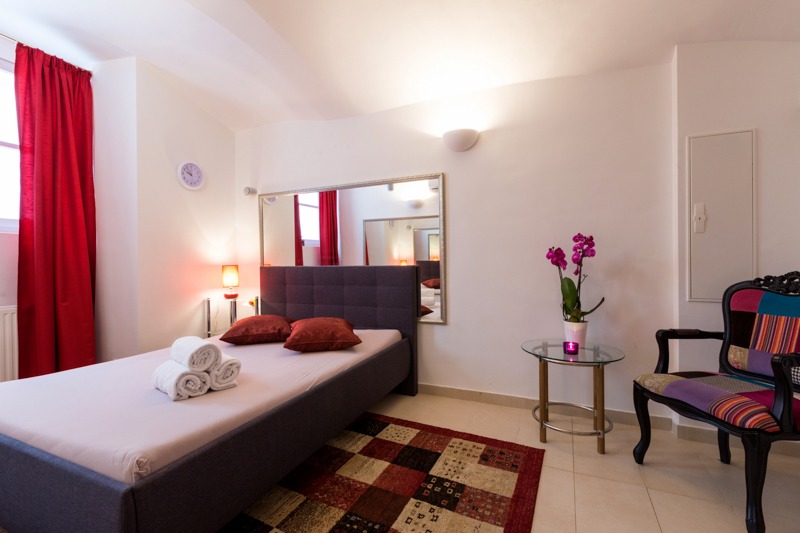 Citystudio - Erotic Massage in Vienna, Austria