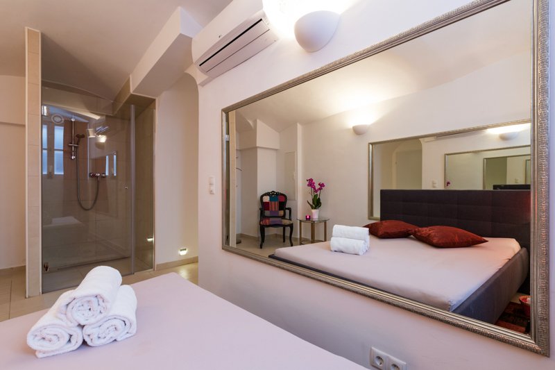 Citystudio - Erotic Massage in Vienna, Austria