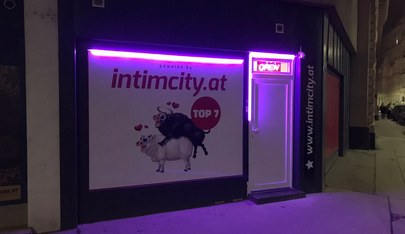 Dolls Lounge - The Hottest Girls In Town - Erotic Massage in Vienna, Austria