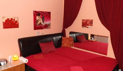 Edel-Studio Erotik Massage Vom Feinsten! - Erotic Massage in Vienna, Austria