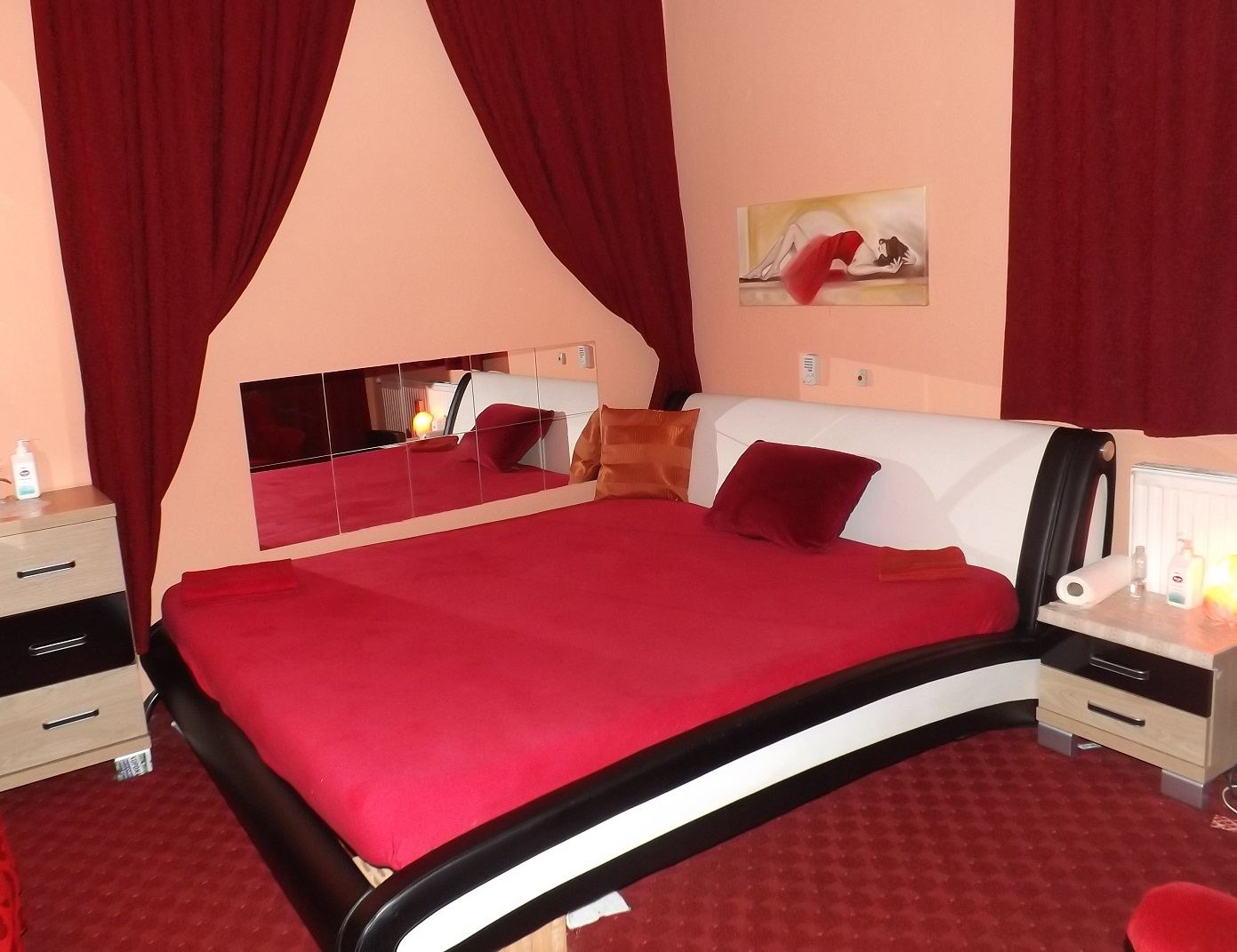 Edel-Studio Erotik Massage Vom Feinsten! - Erotic Massage in Vienna, Austria