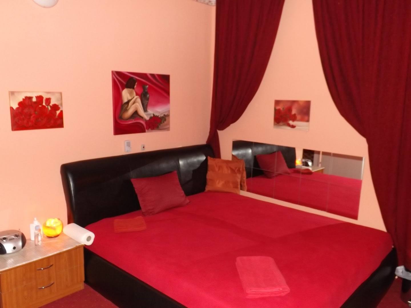 Edel-Studio Erotik Massage Vom Feinsten! - Erotic Massage in Vienna, Austria