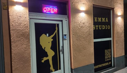 Emma Studio - Erotic Massage in Vienna, Austria