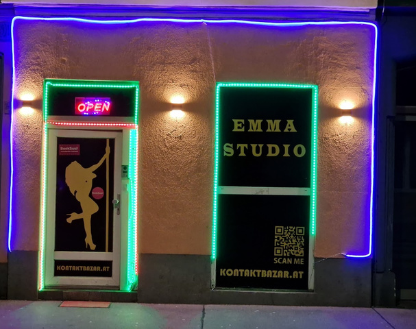 Emma Studio - Erotic Massage in Vienna, Austria