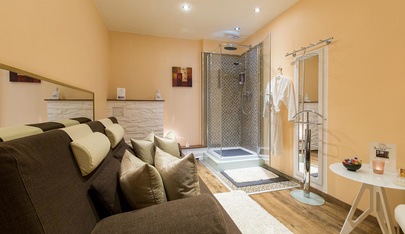 Emotion Wellness - Erotic Massage in Vienna, Austria