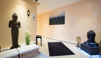 Emotion Wellness - Erotic Massage in Vienna, Austria