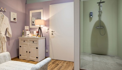 Emotion Wellness - Erotic Massage in Vienna, Austria