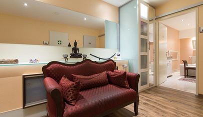 Emotion Wellness - Erotic Massage in Vienna, Austria