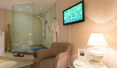 Emotion Wellness - Erotic Massage in Vienna, Austria
