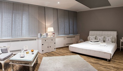 Emotion Wellness - Erotic Massage in Vienna, Austria