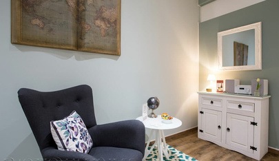 Emotion Wellness - Erotic Massage in Vienna, Austria