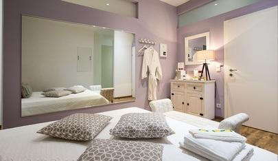 Emotion Wellness - Erotic Massage in Vienna, Austria