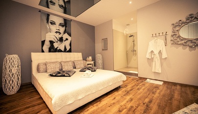 Emotion Wellness - Erotic Massage in Vienna, Austria