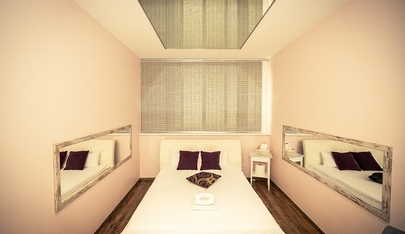 Emotion Wellness - Erotic Massage in Vienna, Austria