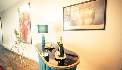Emotion Wellness - Erotic Massage in Vienna, Austria