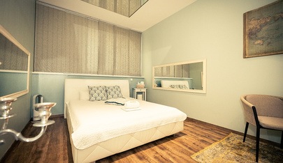 Emotion Wellness - Erotic Massage in Vienna, Austria