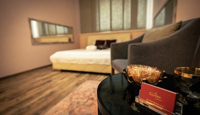 Emotion Wellness - Erotic Massage in Vienna, Austria