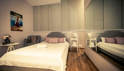 Emotion Wellness - Erotic Massage in Vienna, Austria
