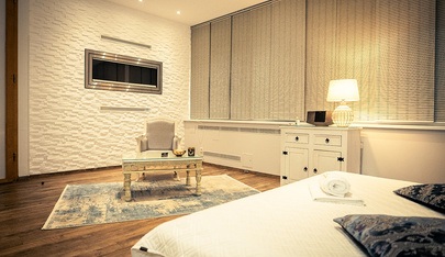 Emotion Wellness - Erotic Massage in Vienna, Austria