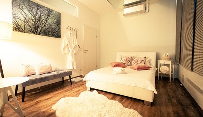 Emotion Wellness - Erotic Massage in Vienna, Austria