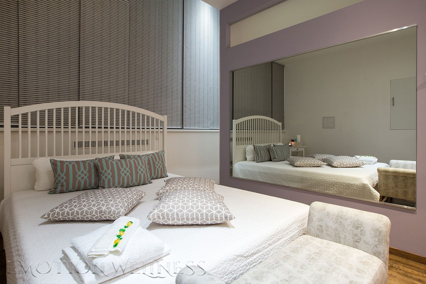 Emotion Wellness - Erotic Massage in Vienna, Austria
