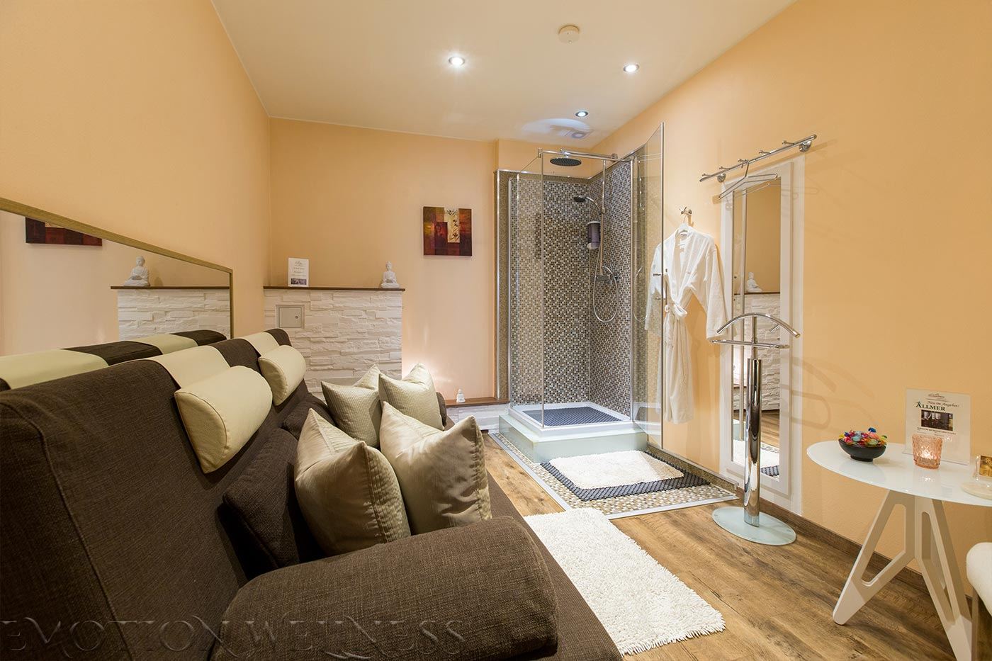 Emotion Wellness - Erotic Massage in Vienna, Austria