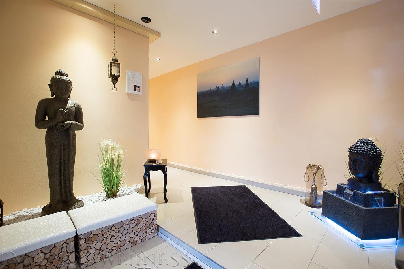 Emotion Wellness - Erotic Massage in Vienna, Austria