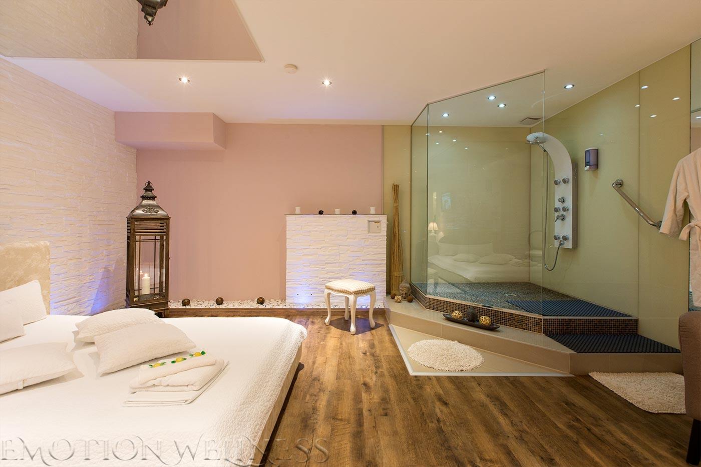 Emotion Wellness - Erotic Massage in Vienna, Austria