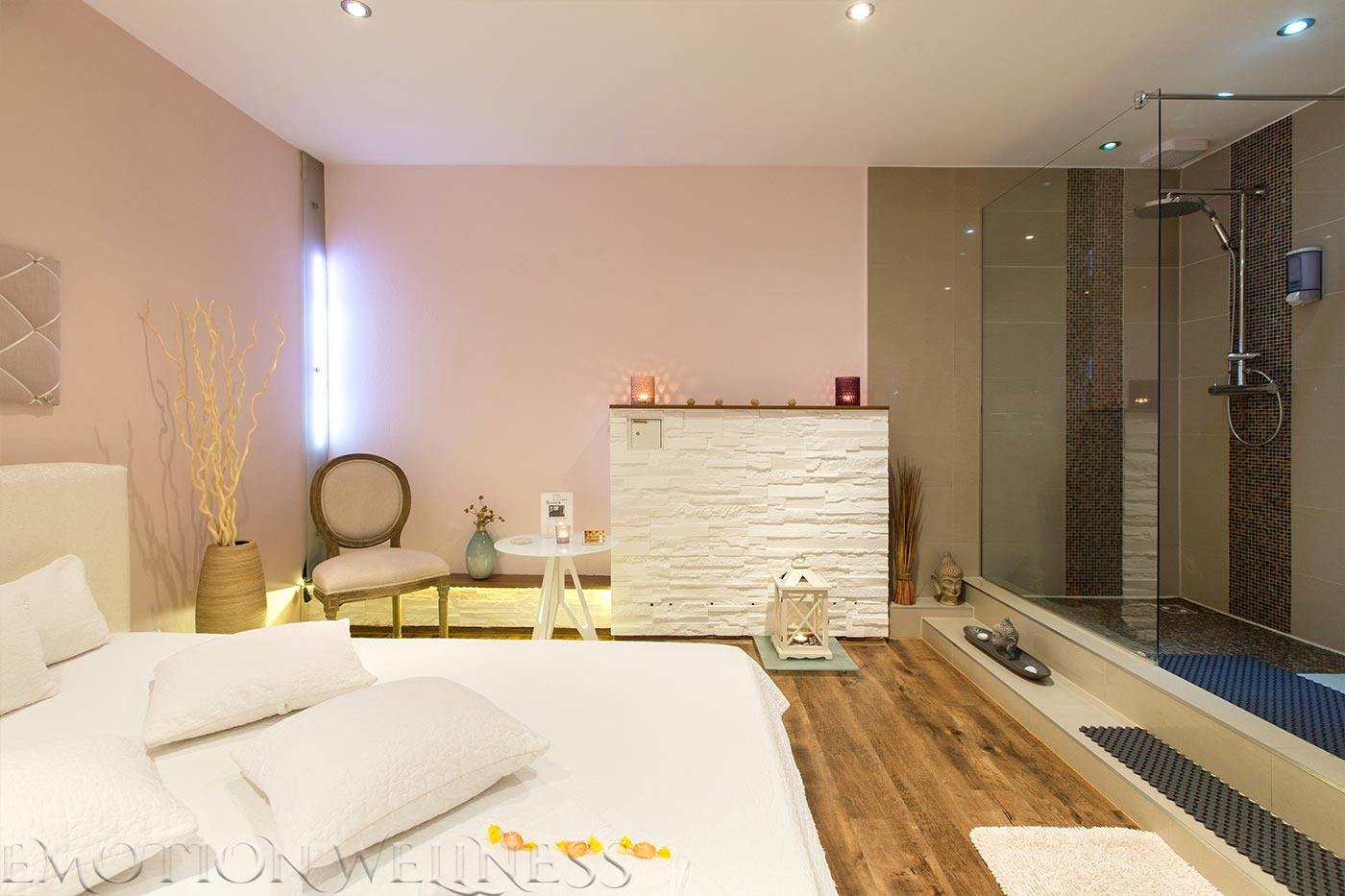 Emotion Wellness - Erotic Massage in Vienna, Austria