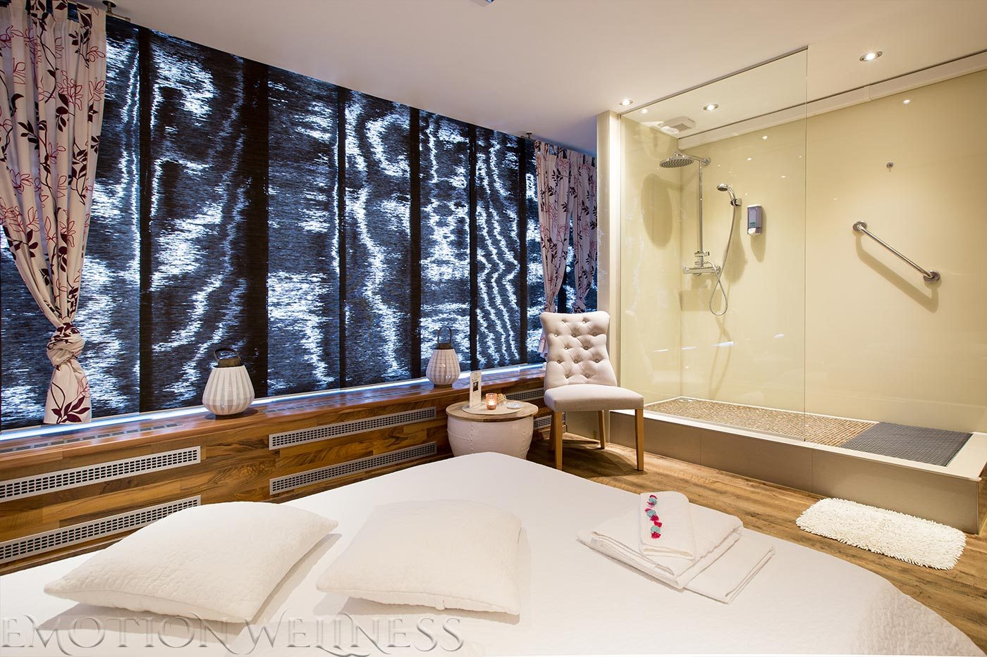 Emotion Wellness - Erotic Massage in Vienna, Austria