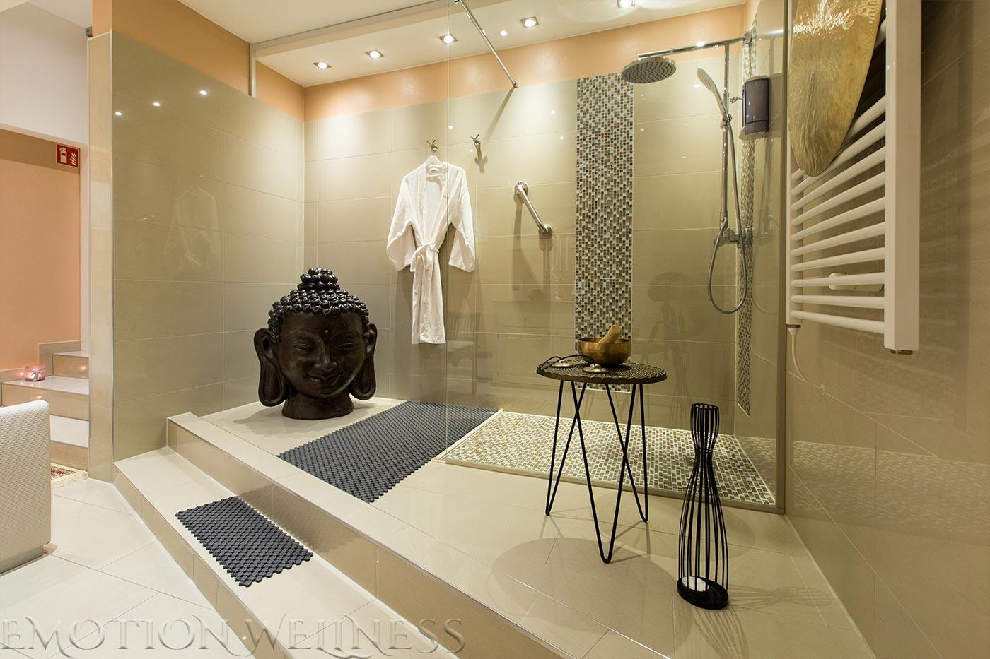 Emotion Wellness - Erotic Massage in Vienna, Austria