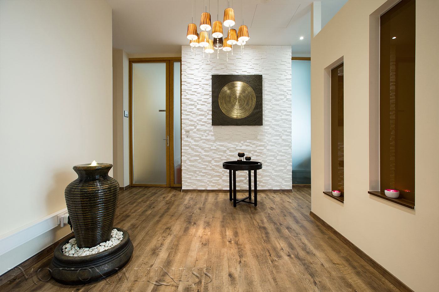 Emotion Wellness - Erotic Massage in Vienna, Austria