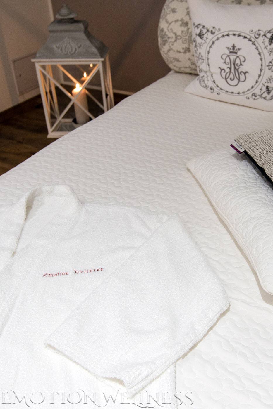 Emotion Wellness - Erotic Massage in Vienna, Austria