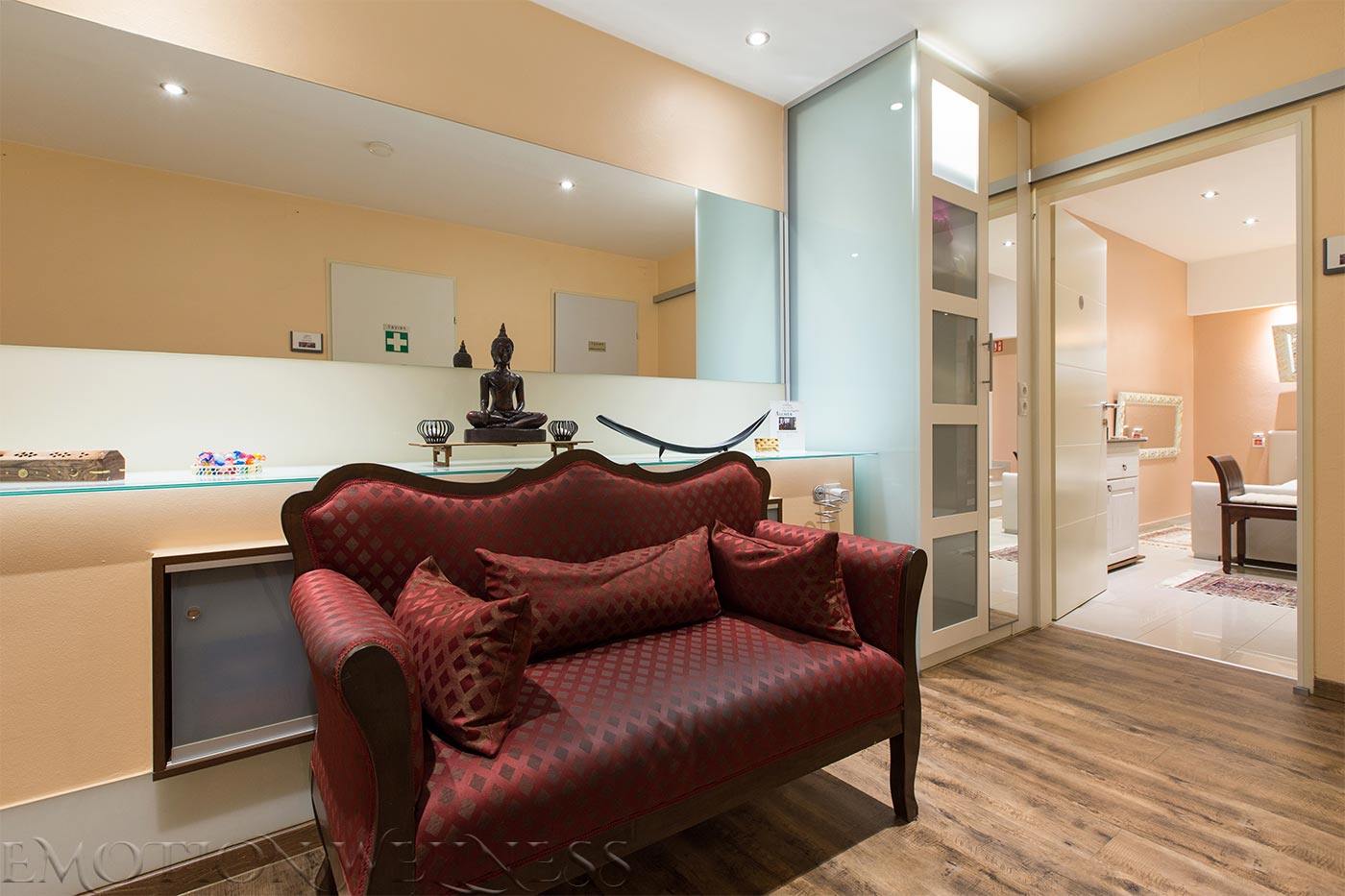 Emotion Wellness - Erotic Massage in Vienna, Austria