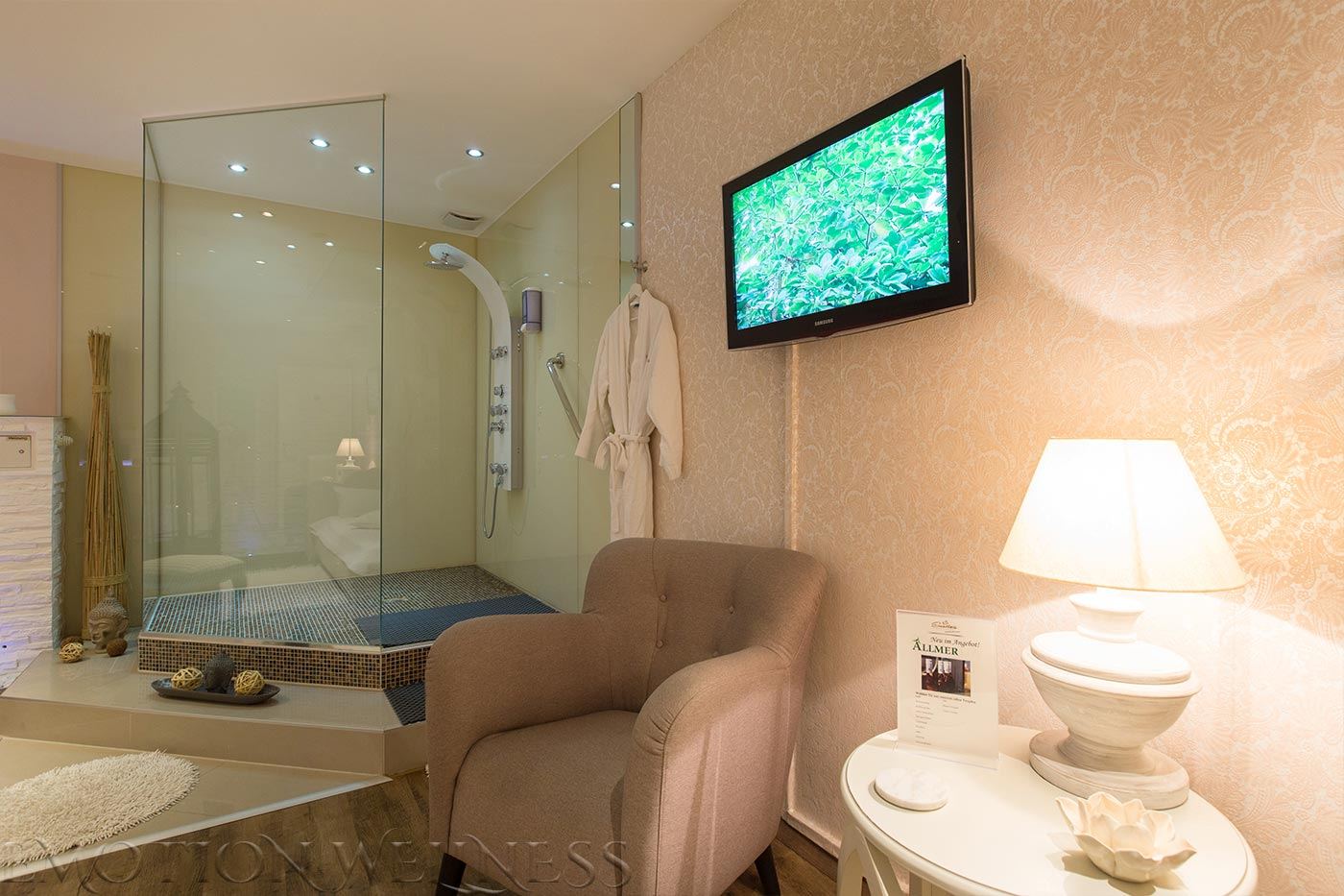 Emotion Wellness - Erotic Massage in Vienna, Austria