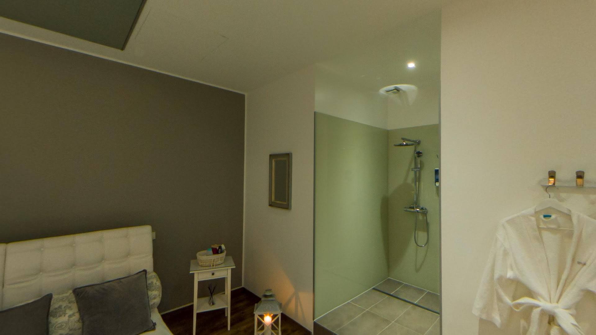 Emotion Wellness - Erotic Massage in Vienna, Austria