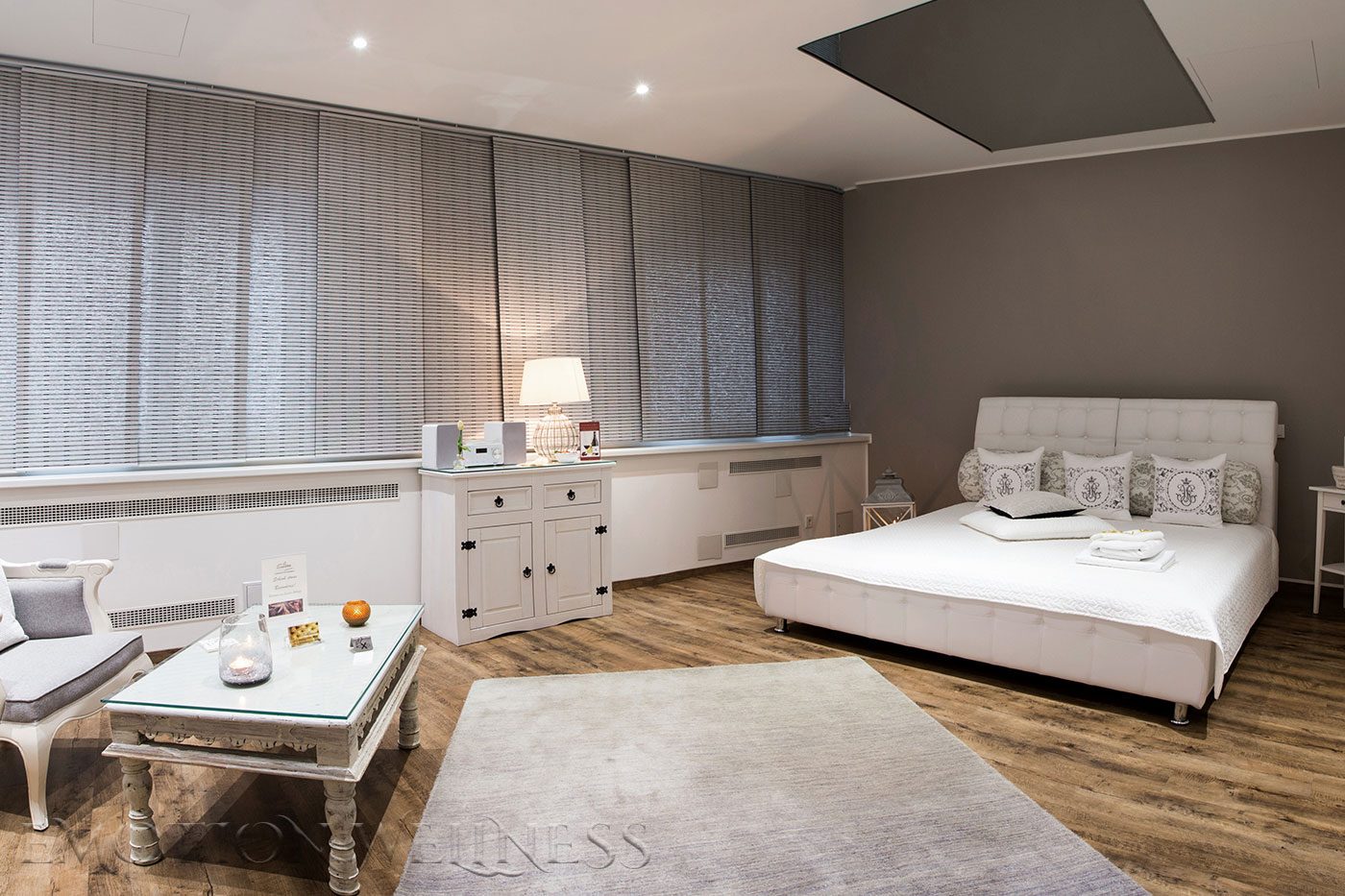 Emotion Wellness - Erotic Massage in Vienna, Austria