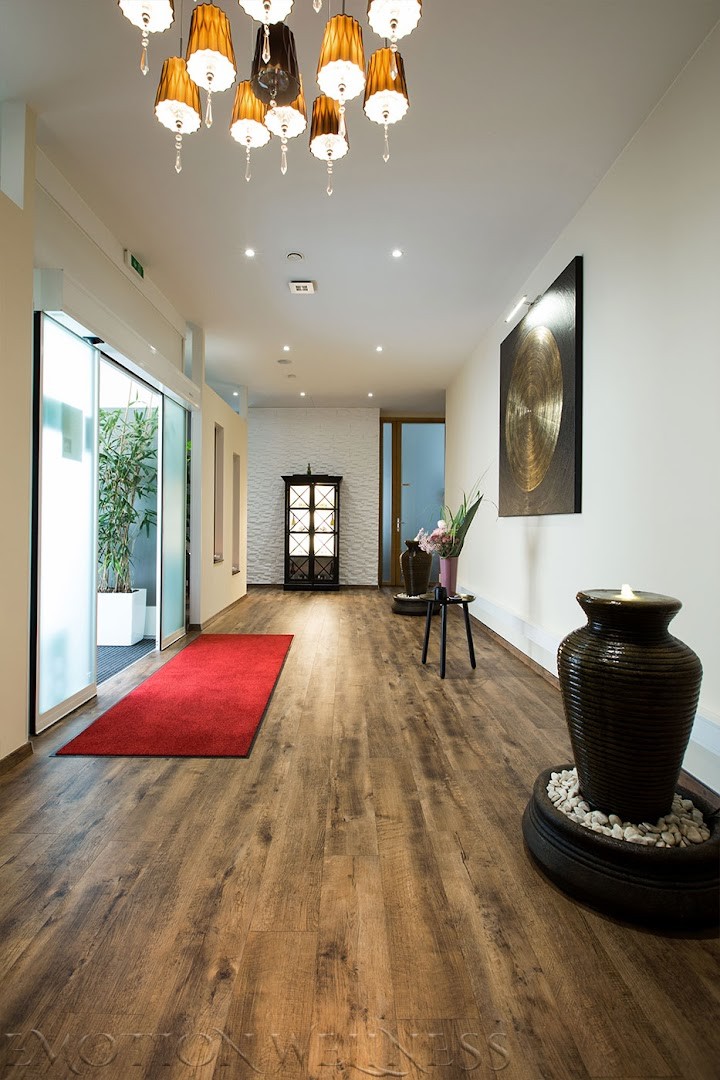 Emotion Wellness - Erotic Massage in Vienna, Austria