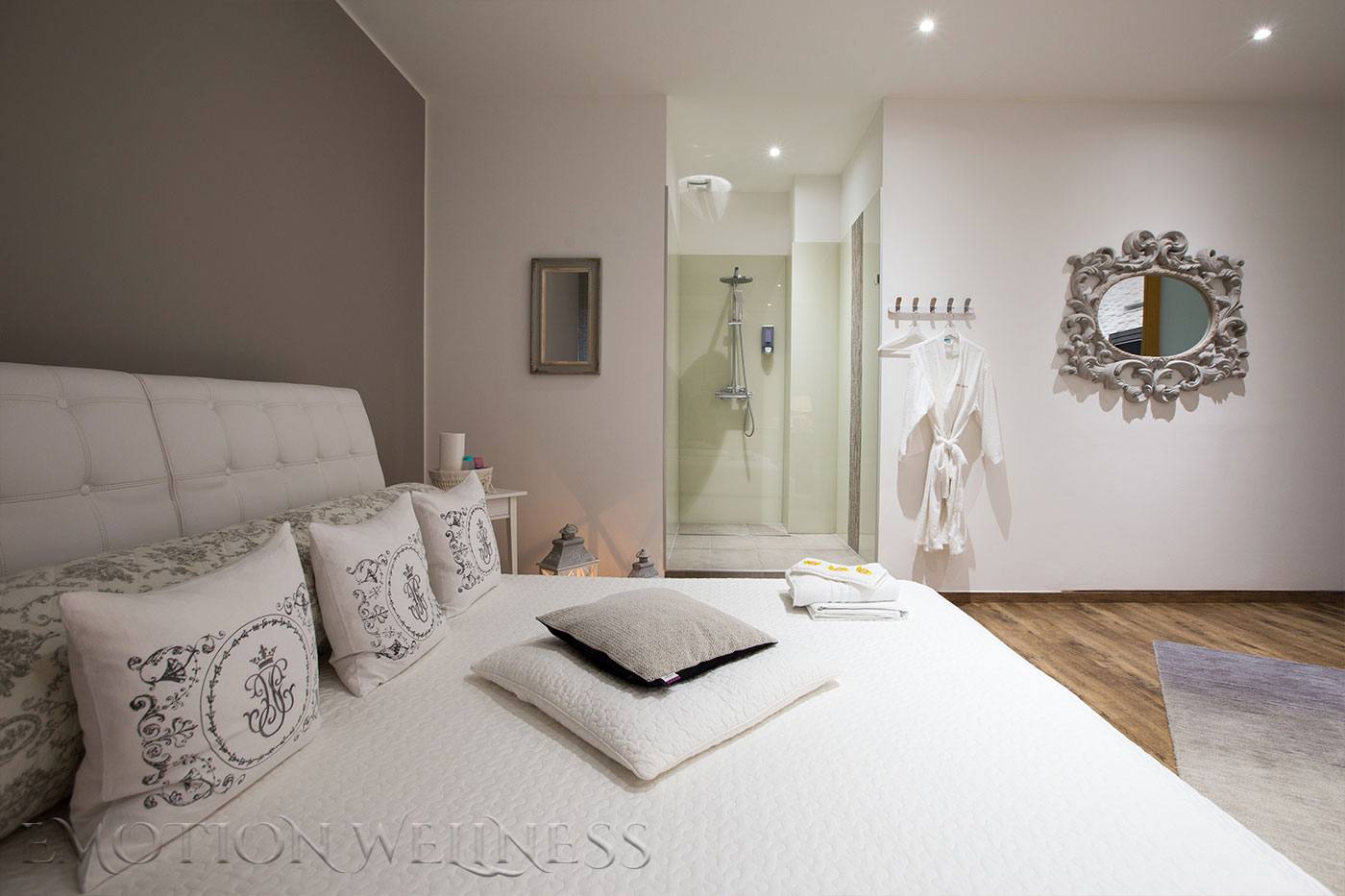 Emotion Wellness - Erotic Massage in Vienna, Austria