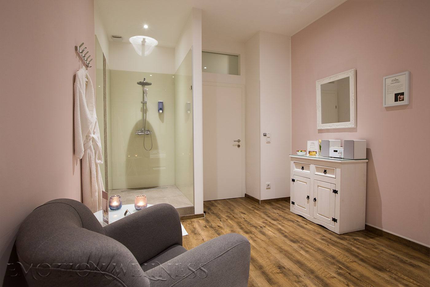 Emotion Wellness - Erotic Massage in Vienna, Austria
