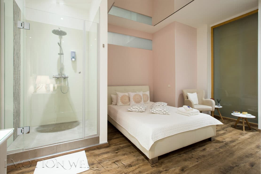 Emotion Wellness - Erotic Massage in Vienna, Austria
