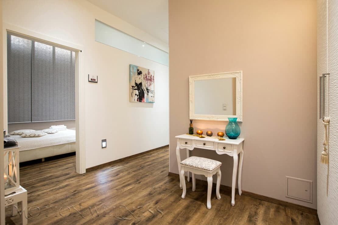 Emotion Wellness - Erotic Massage in Vienna, Austria