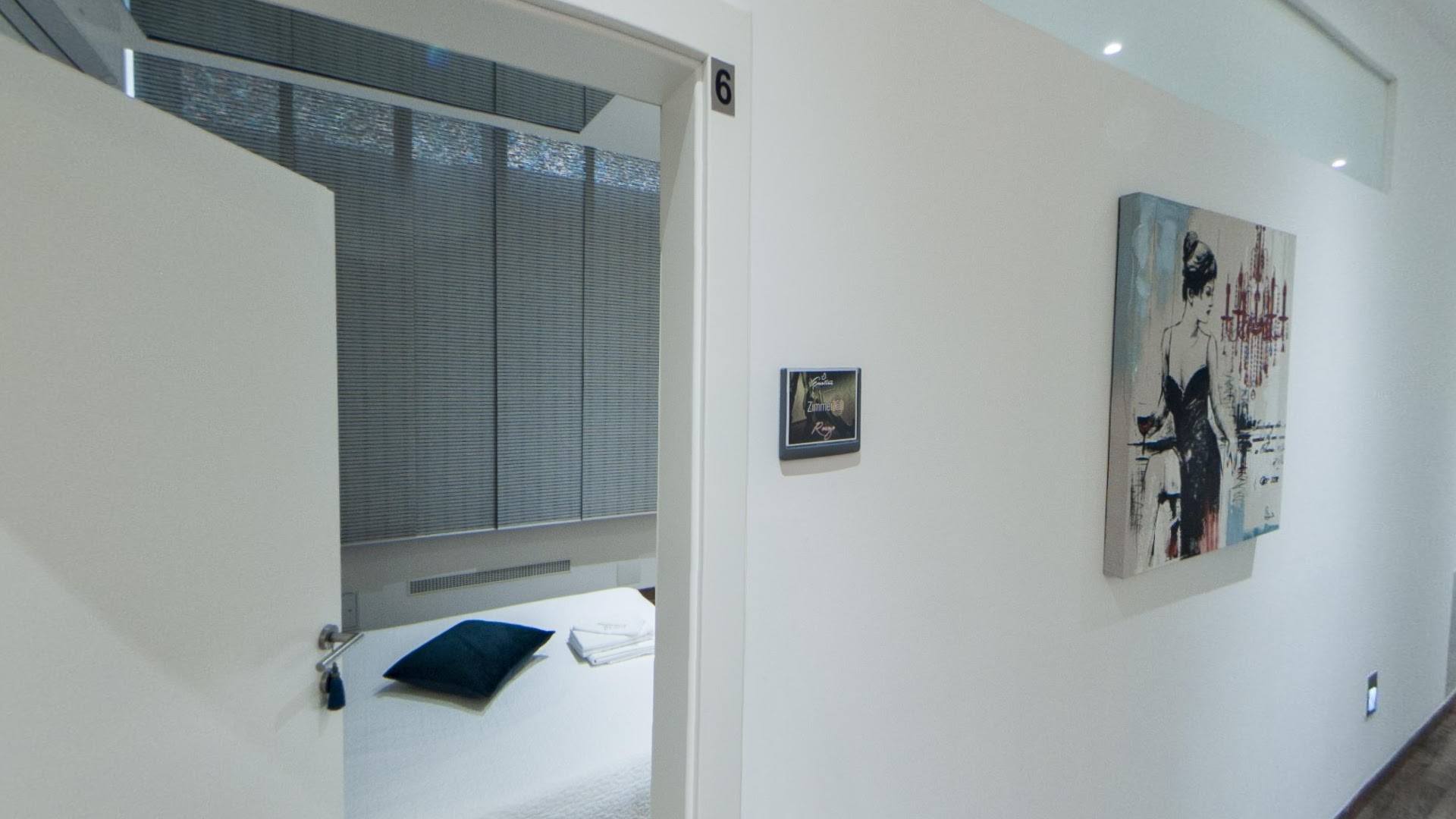 Emotion Wellness - Erotic Massage in Vienna, Austria