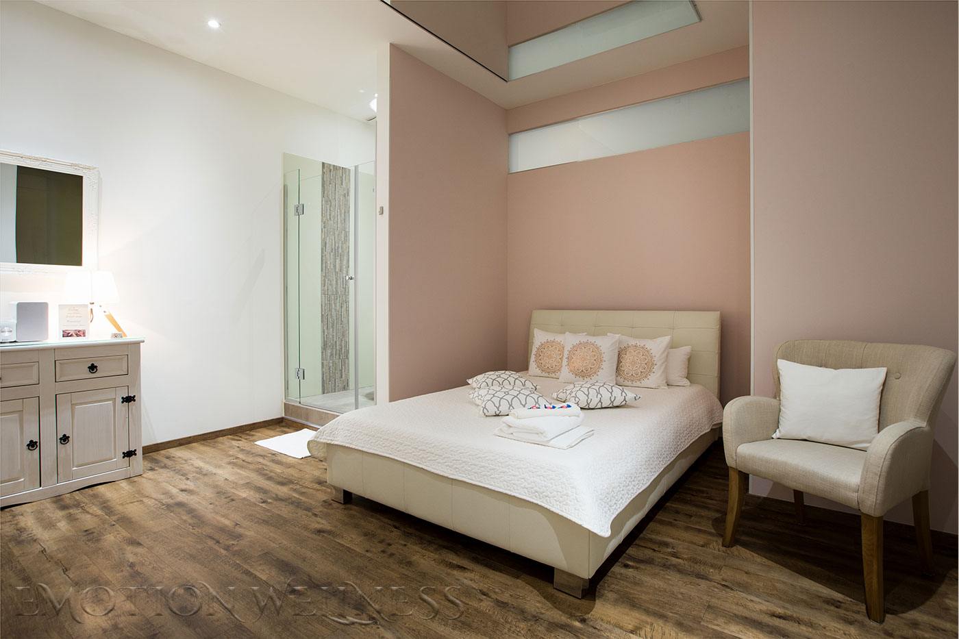 Emotion Wellness - Erotic Massage in Vienna, Austria