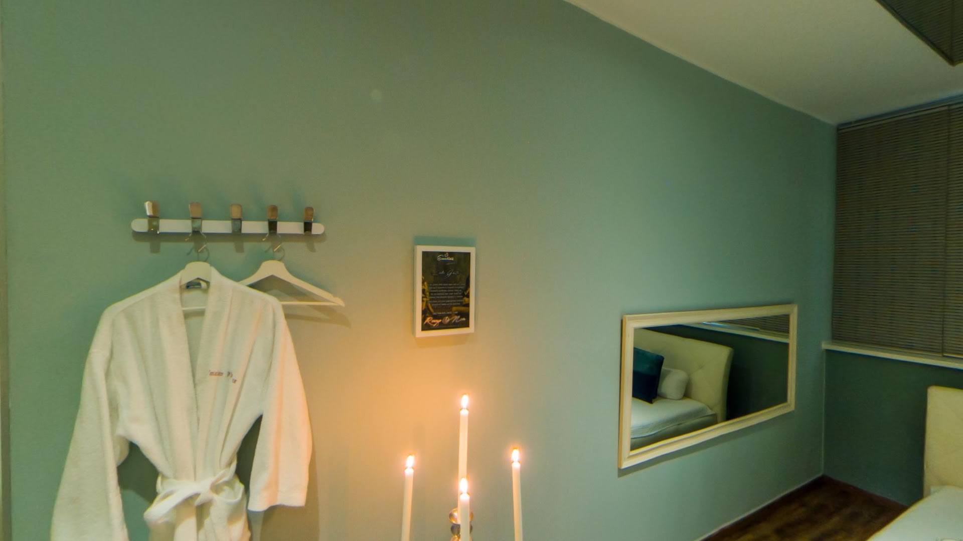 Emotion Wellness - Erotic Massage in Vienna, Austria