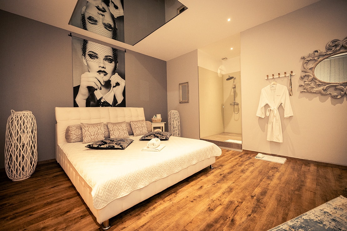Emotion Wellness - Erotic Massage in Vienna, Austria