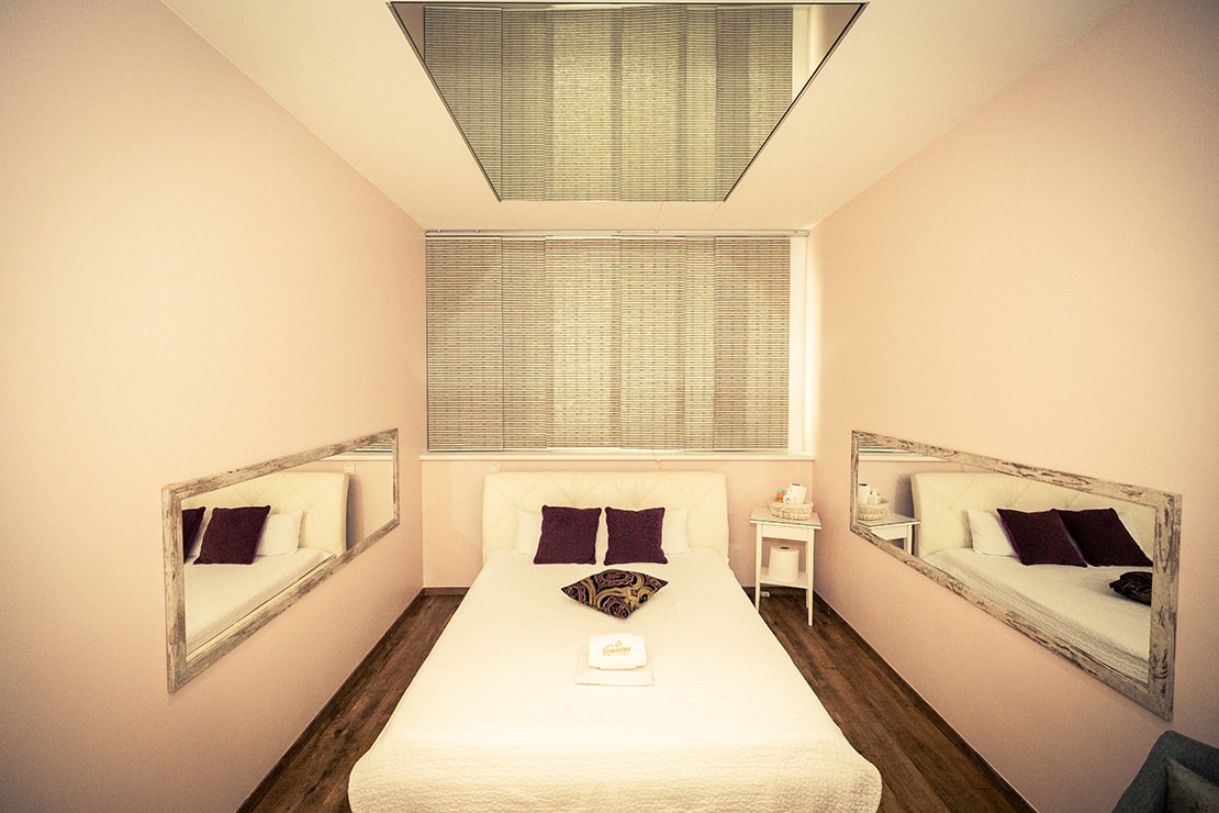 Emotion Wellness - Erotic Massage in Vienna, Austria
