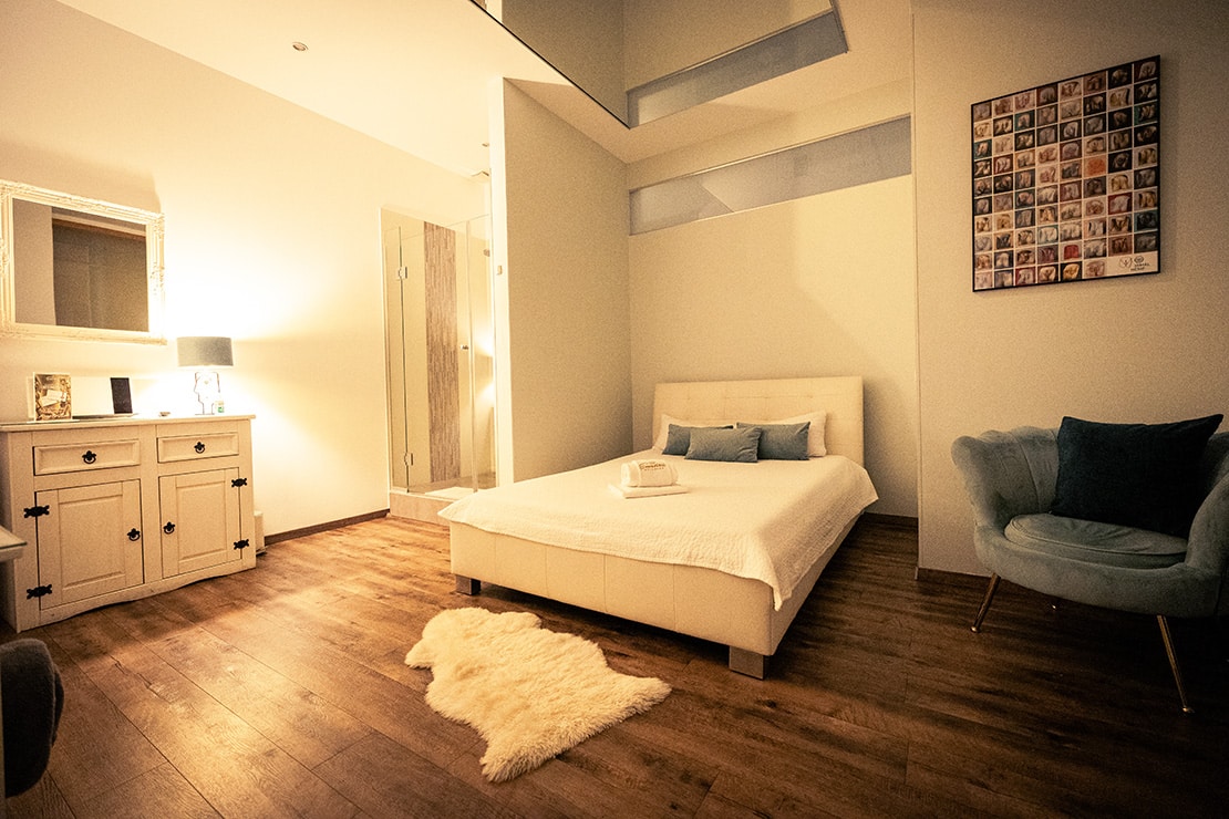 Emotion Wellness - Erotic Massage in Vienna, Austria