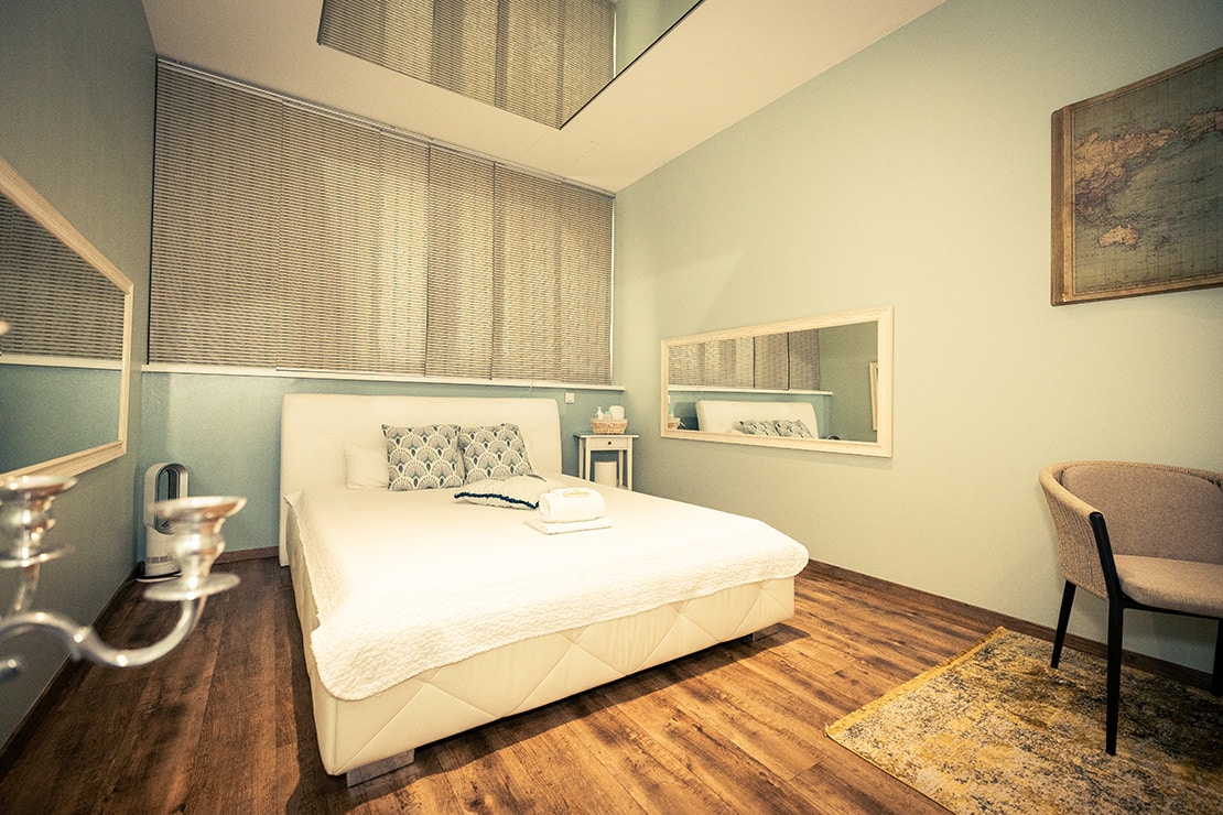 Emotion Wellness - Erotic Massage in Vienna, Austria