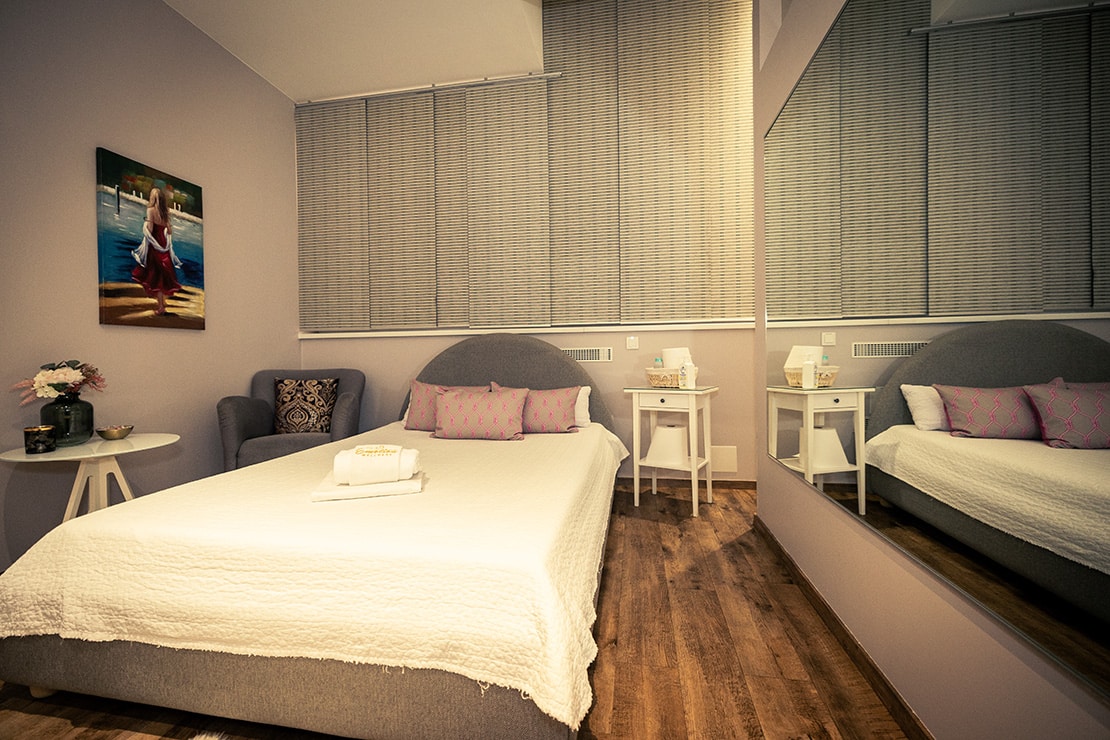 Emotion Wellness - Erotic Massage in Vienna, Austria